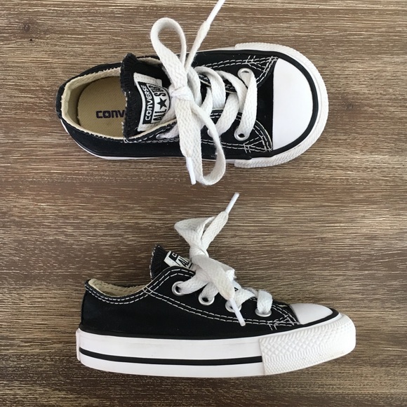 toddler converse size 5